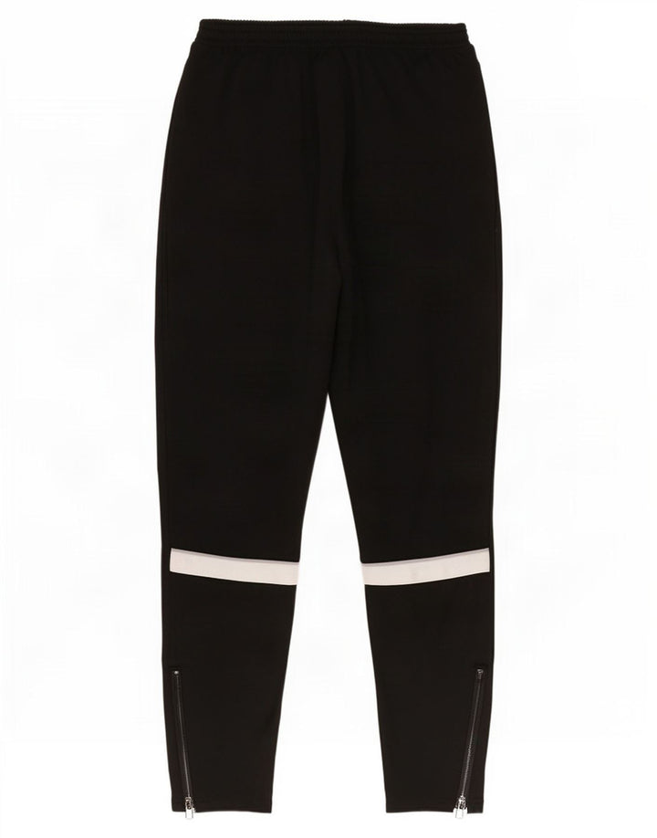 Pantaloni della tuta da uomo Nike Medium Black Colourblock