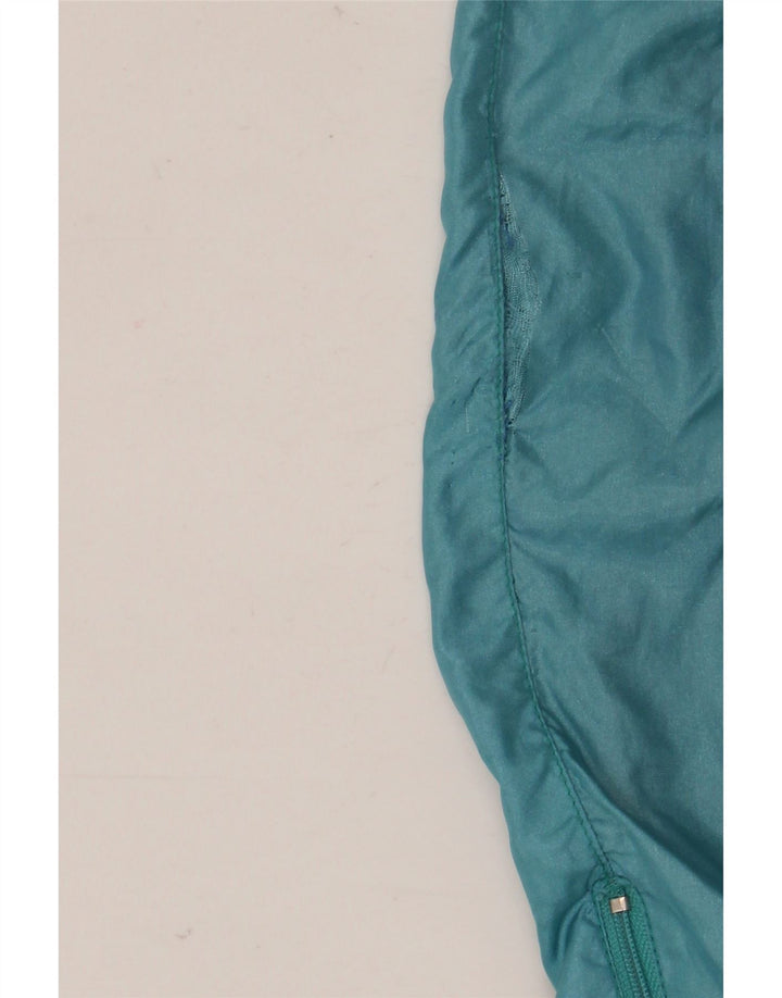 Pantaloni da tuta da uomo Erima Joggers Large Blu Colourblock in poliammide