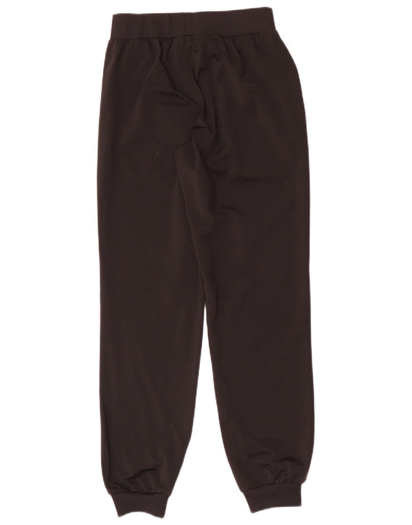 Pantaloni da tuta da ragazzo Puma Joggers 13-14 anni Poliestere nero
