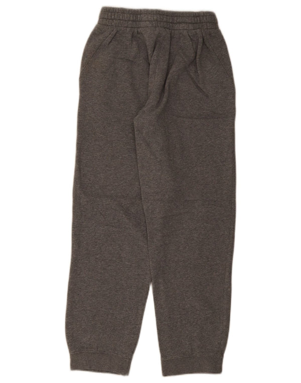 Pantaloni da tuta da ragazzo Nike Joggers 13-14 anni XL Cotone chiazzato grigio