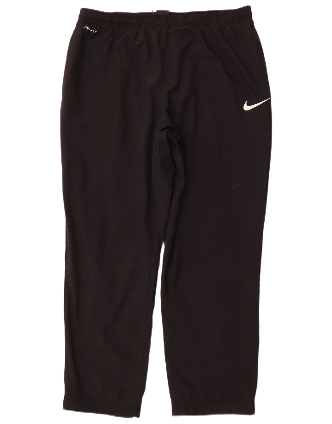 NIKE Pantaloni da tuta da uomo Dri Fit Joggers 2XL Poliestere nero