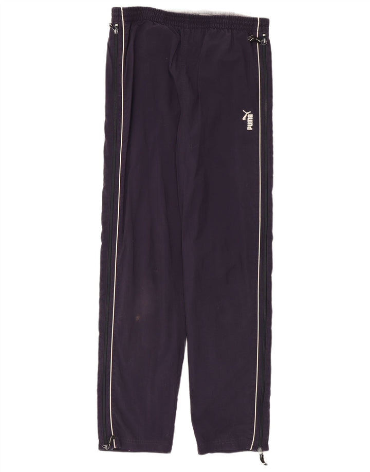 Pantaloni della tuta da uomo Puma 2XL Blu Navy