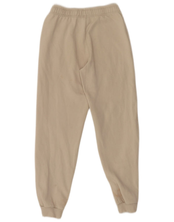 Pantaloni da tuta da ragazzo Puma Joggers 13-14 anni Beige