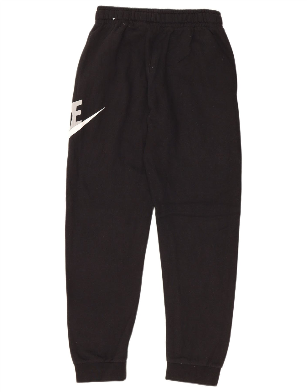 NIKE Pantaloni da tuta con grafica da ragazzo Joggers 12-13 anni Large Nero