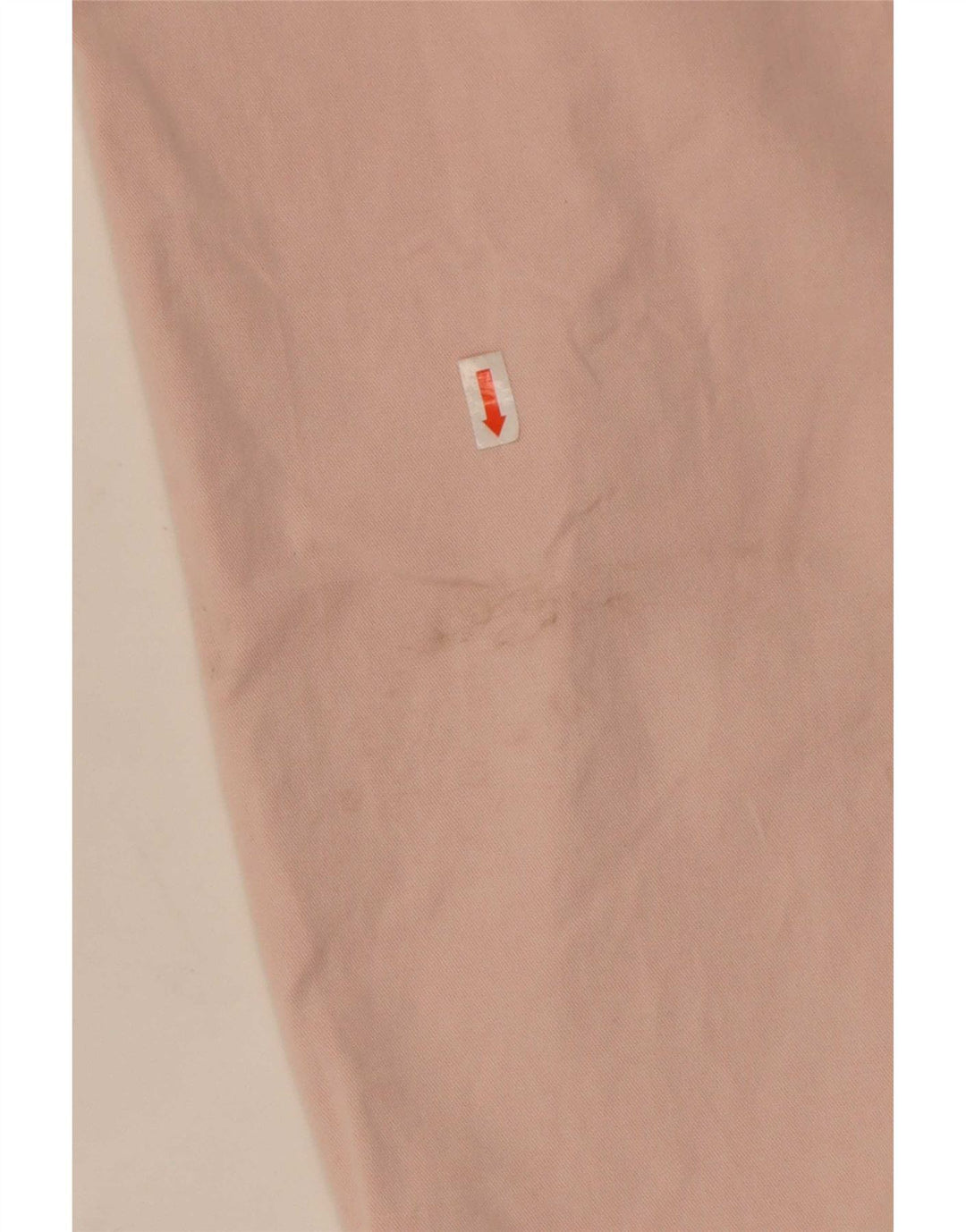 Pantaloni cargo corti Marks & Spencer da donna UK 12 medi W30 L26 Rosa