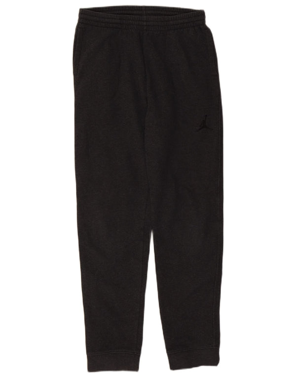 Pantaloni da tuta da ragazzo Champion Joggers 13-14 anni XL Cotone grigio