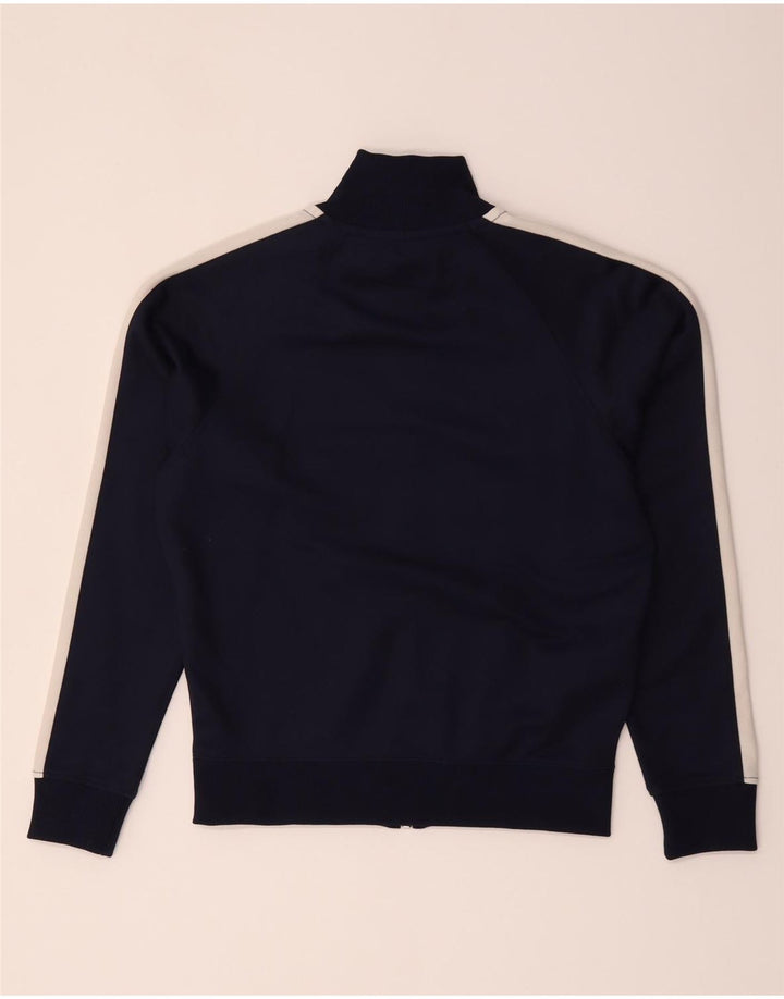 Giacca da tuta da ragazzo Fred Perry 11-12 anni medio blu navy