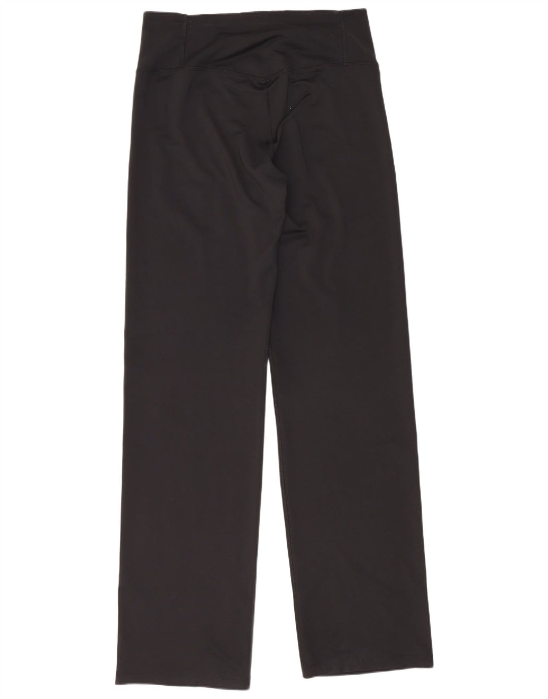 Leggings Nike Dri Fit da donna UK 14 grande poliestere nero