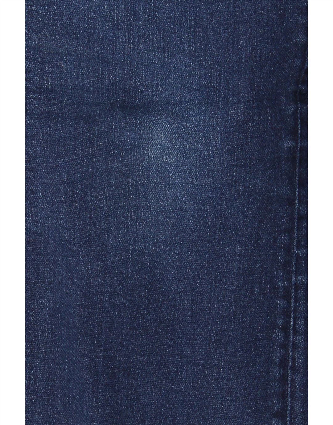 Jeans bootcut da donna a vita media Tommy Hilfiger W32 L26 cotone blu