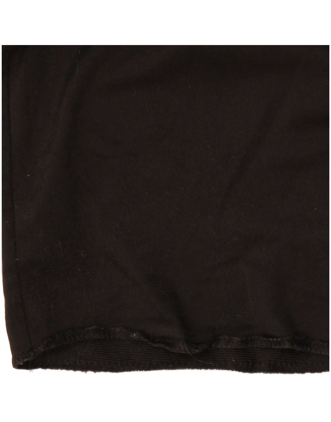 Pantaloni da tuta con grafica da uomo CHAMPION XL neri