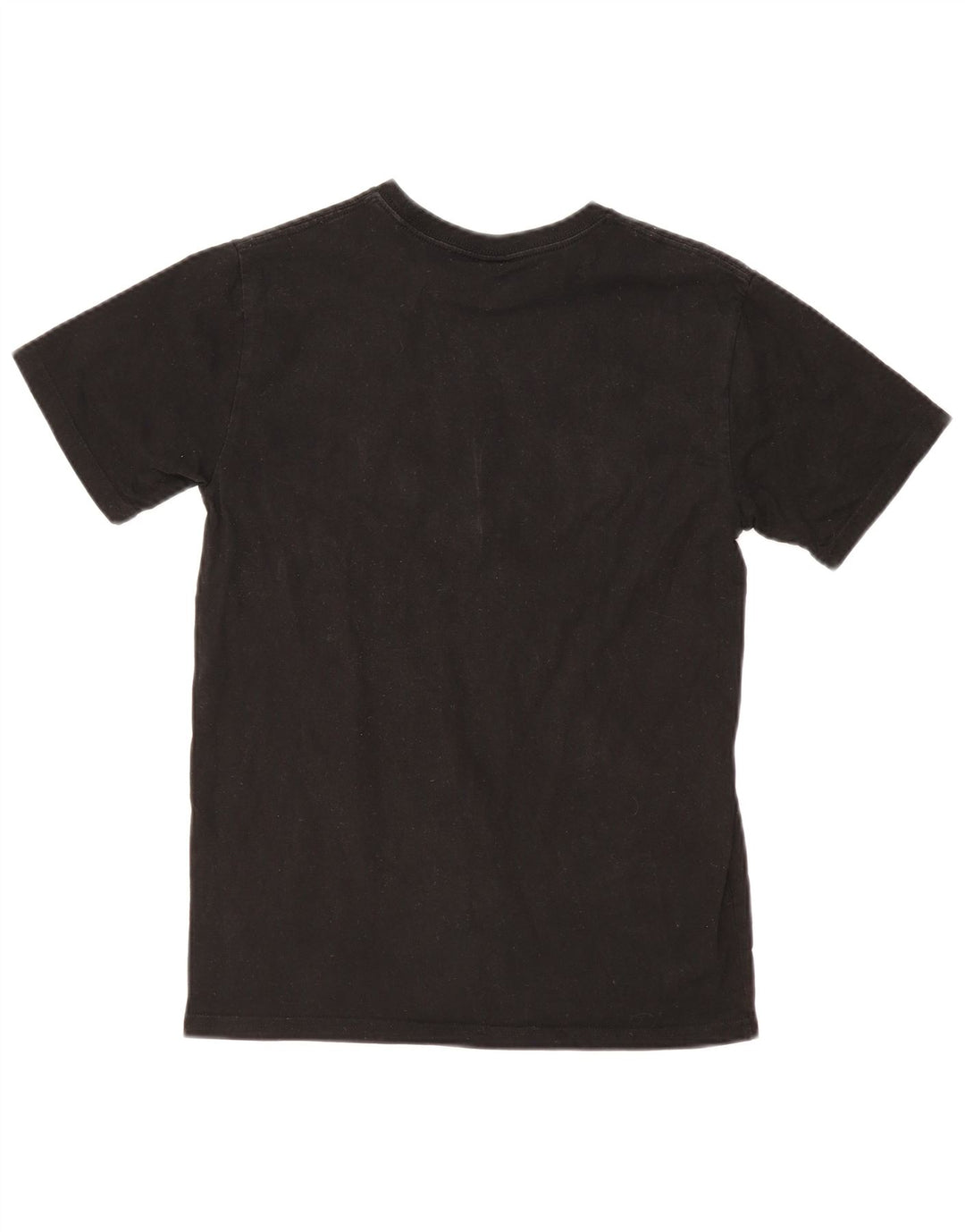 Maglietta grafica da donna Dickies Top UK 14 Medium Nera