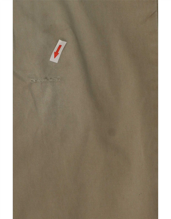 Pantaloni Chino Da Uomo Dockers W38 L36 Cachi