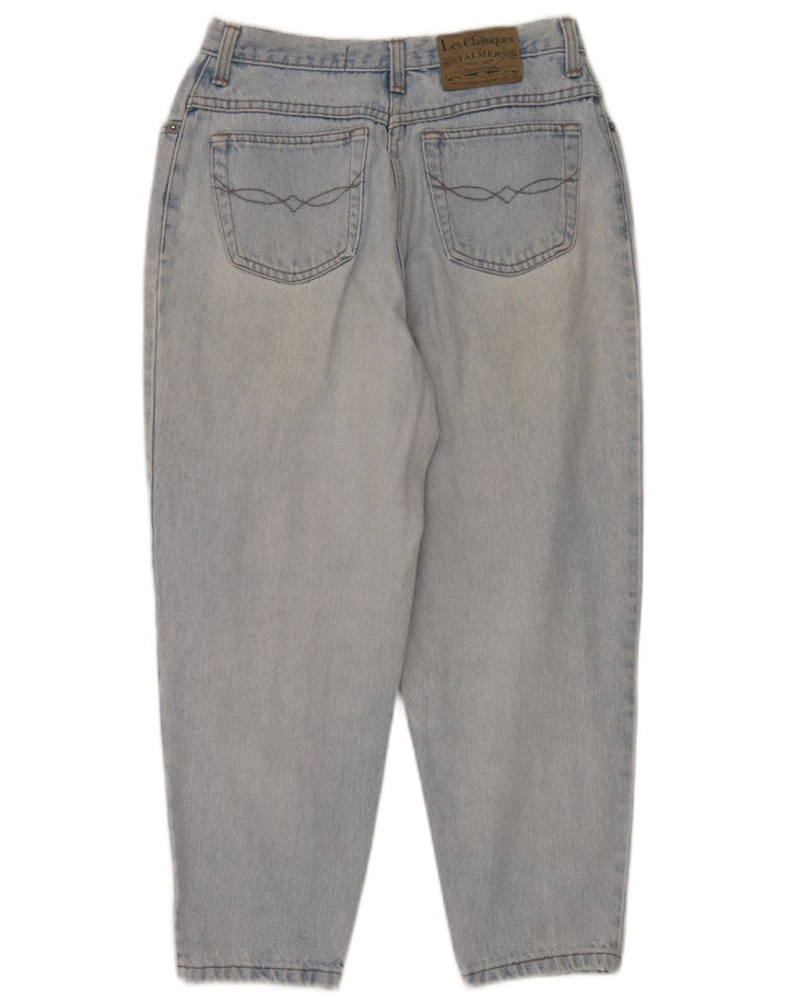 Jeans corti da donna Falmer W28 L24 Blu