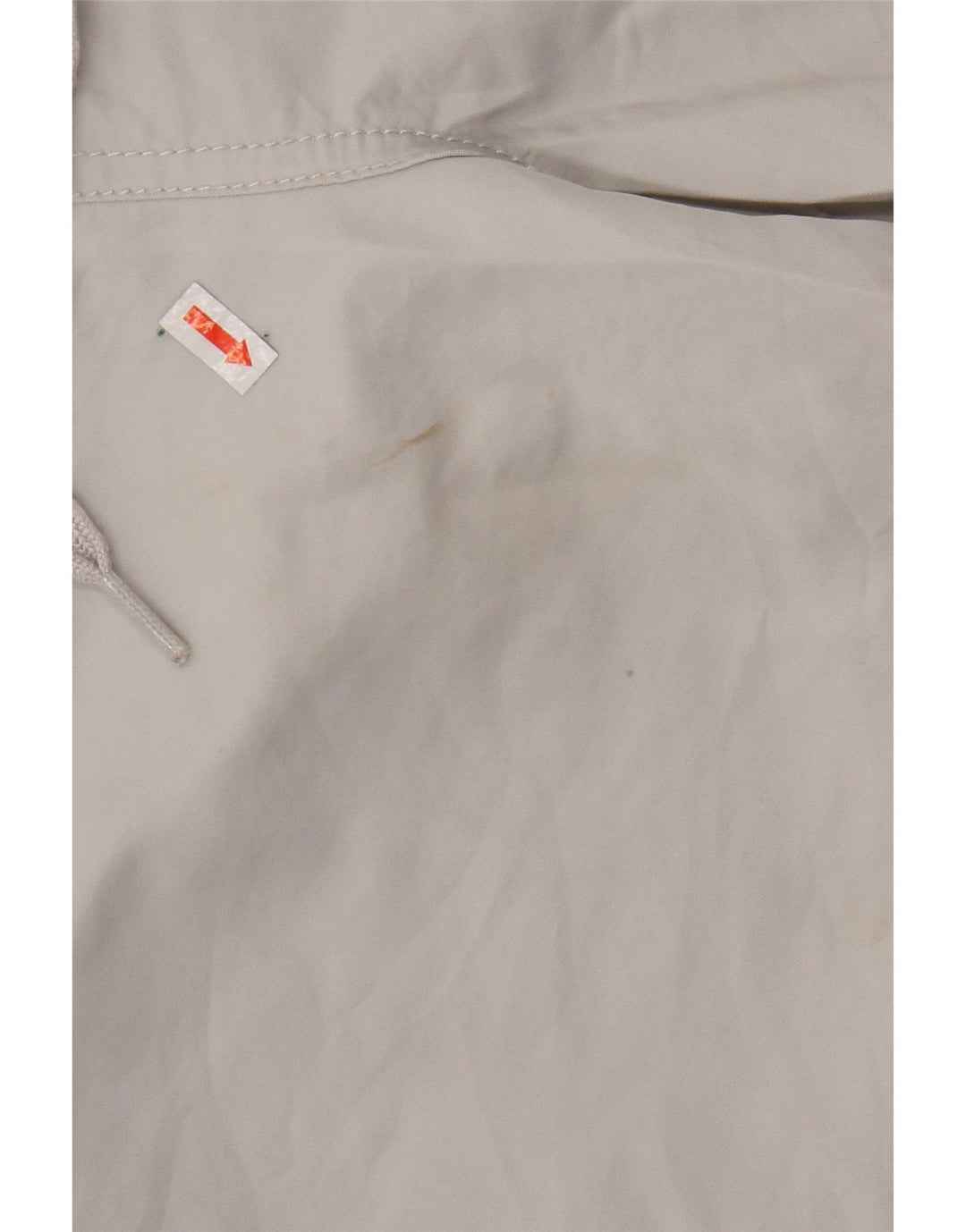 RIP CURL Pantaloncini da bagno grafici da uomo XL Poliestere color block grigio