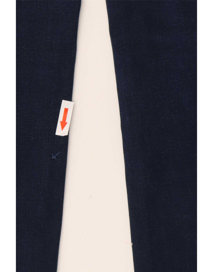 Jeans skinny da donna Lee W30 L30 Blu navy