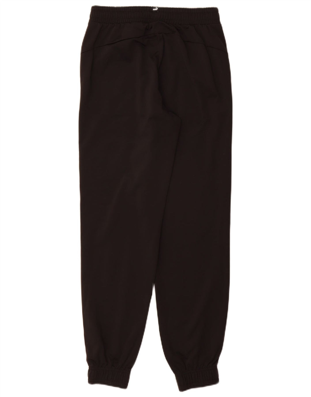 Pantaloni da tuta da ragazzo Puma Joggers 13-14 anni Neri