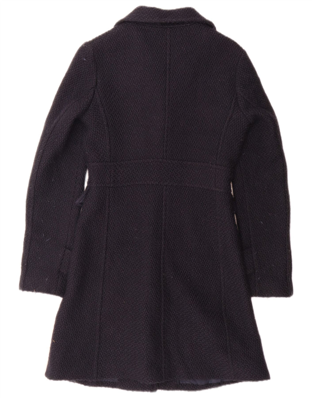 Cappotto da donna Liu Jo IT 40 Small Blu navy Lana