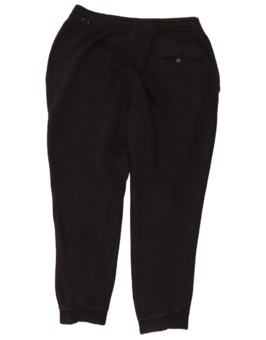 Pantaloni da tuta Nike da uomo Joggers XL in cotone nero
