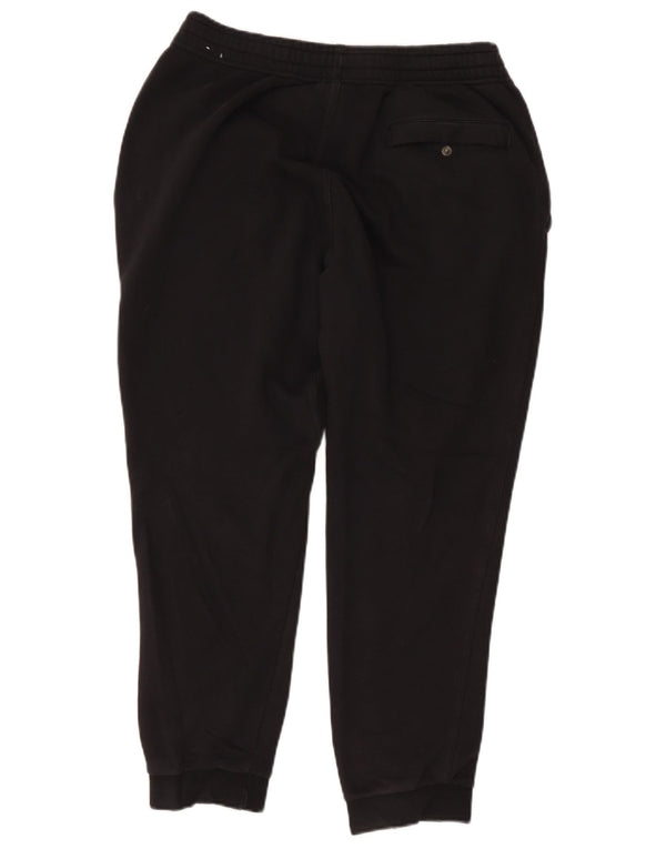 Pantaloni da tuta Nike da uomo Joggers XL in cotone nero