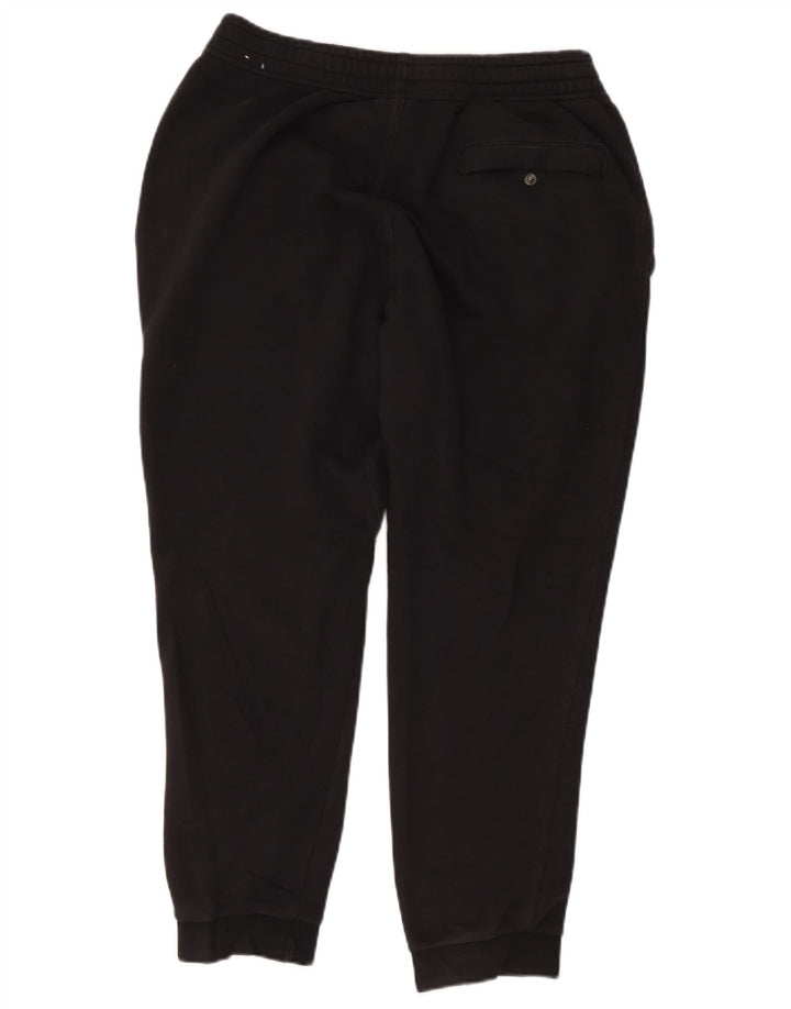 Pantaloni da tuta Nike da uomo Joggers XL in cotone nero