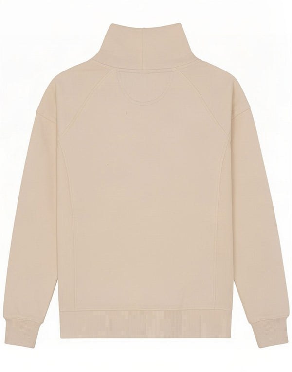 Champion Womens Graphic Sweatshirt Jumper UK 16 Large White