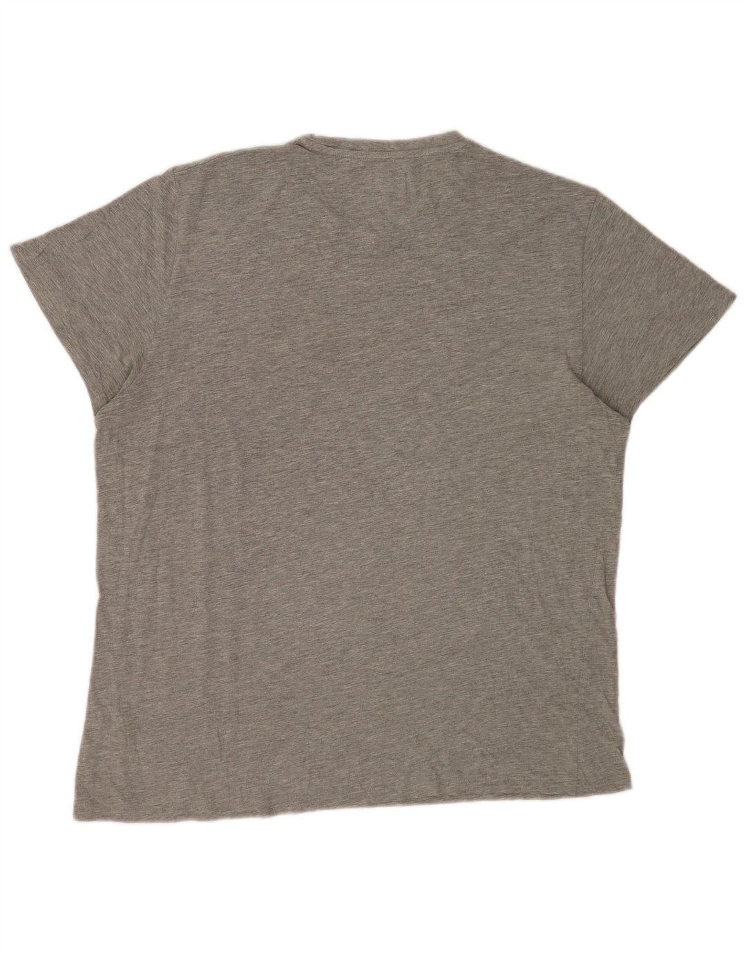 Maglietta da uomo Wrangler Top 2XL Grigia