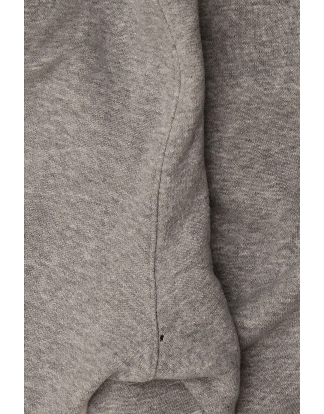 Pantaloni della tuta cargo Nike da uomo, pantaloni da jogging, grandi, in cotone grigio