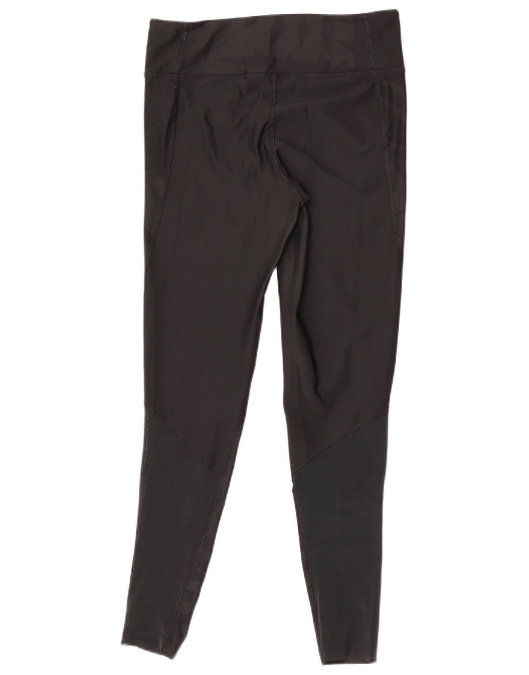 Leggings da donna Hurley UK 12 medi a righe nere
