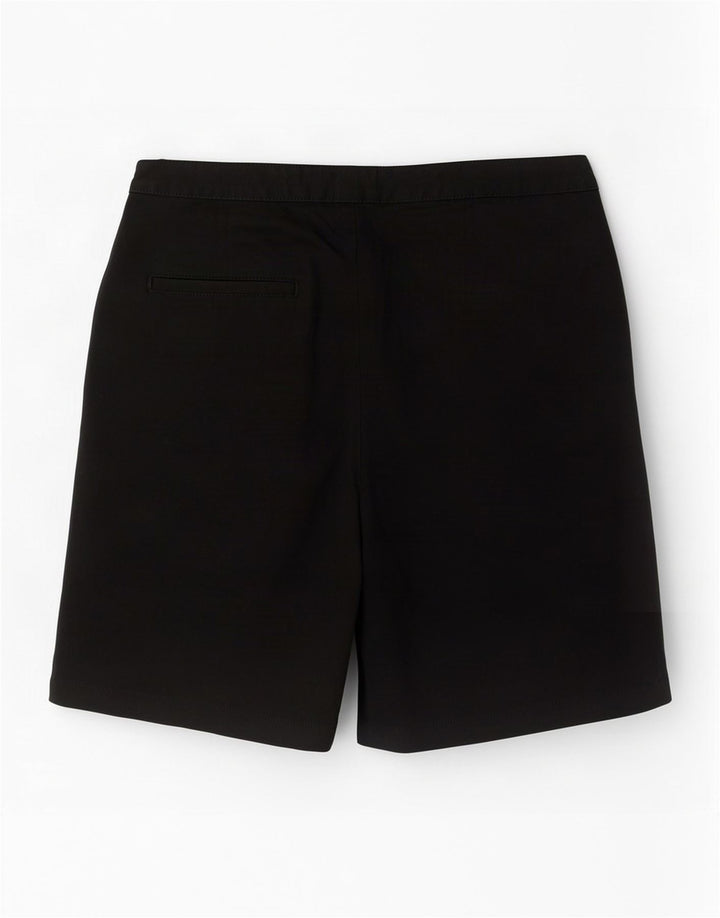 Pantaloncini cargo Marks & Spencer da donna grandi W34 neri