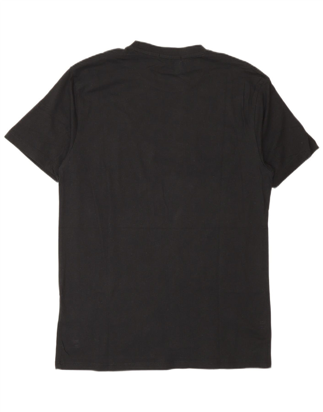 T-shirt grafica da uomo Liu Jo Top in cotone nero medio