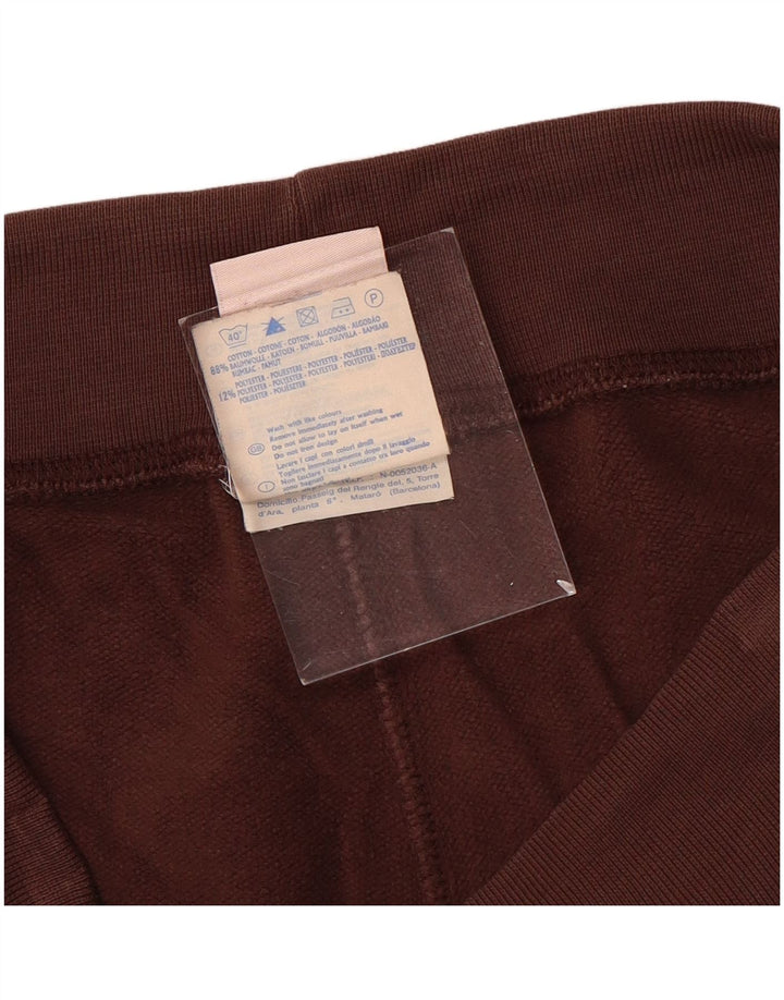 Pantaloni da tuta da uomo Champion Heritage Classics Joggers Marrone medio
