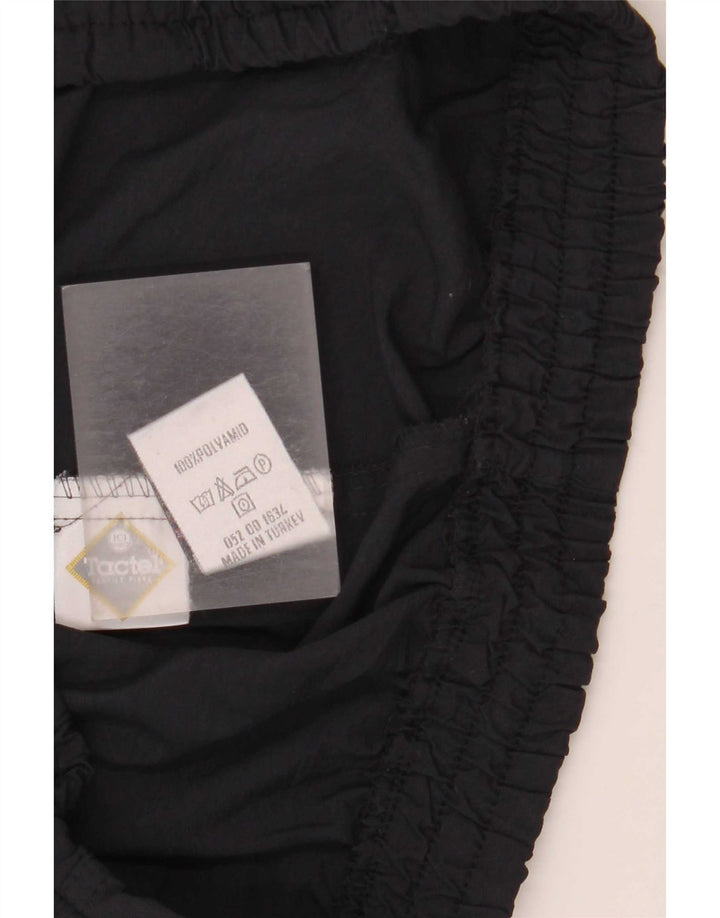 Pantaloni da tuta da uomo Puma Joggers Medium Nero Poliammide