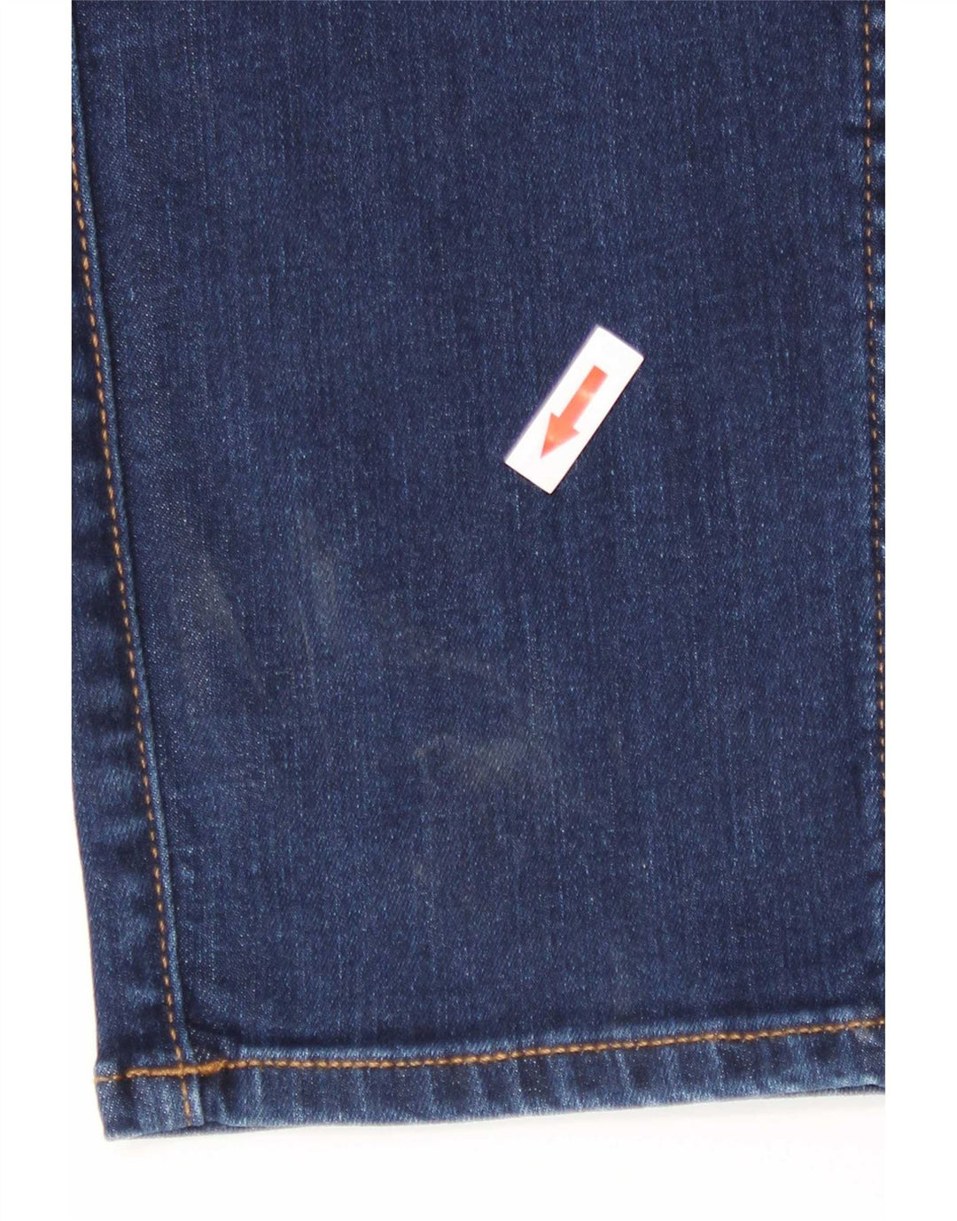 Jeans Lee Elly Slim da donna W30 L29 cotone blu navy