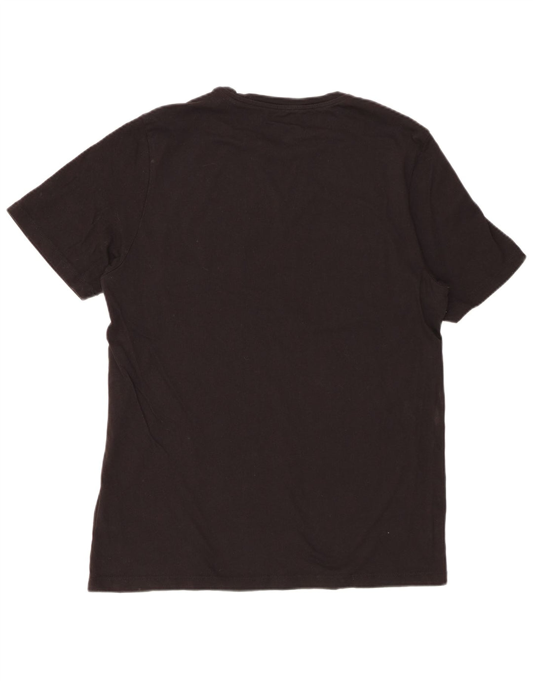 T-shirt grafica da uomo Levi's Top 2XL cotone nero