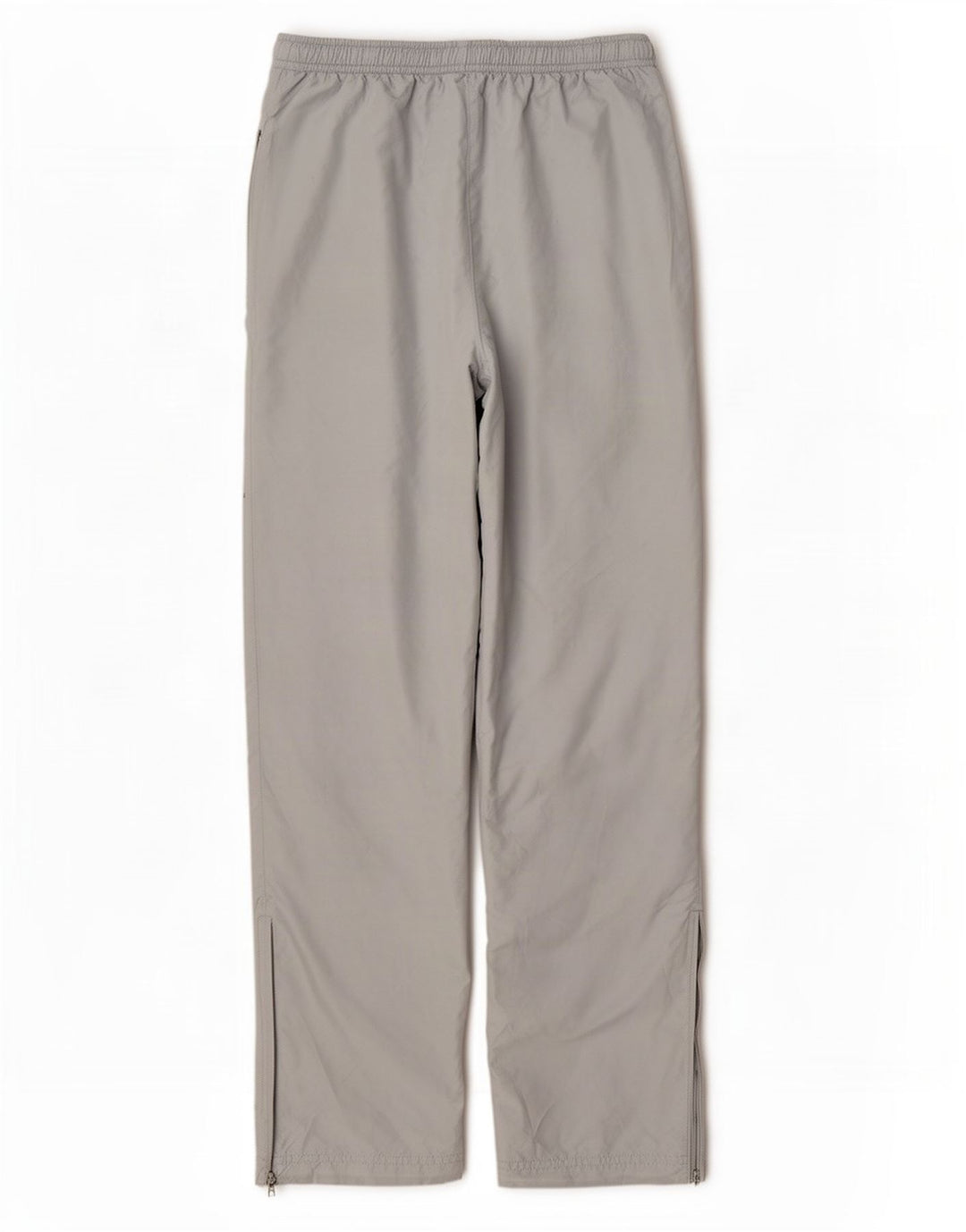 Pantaloni da tuta da donna Ellesse UK 12 Poliestere grigio medio