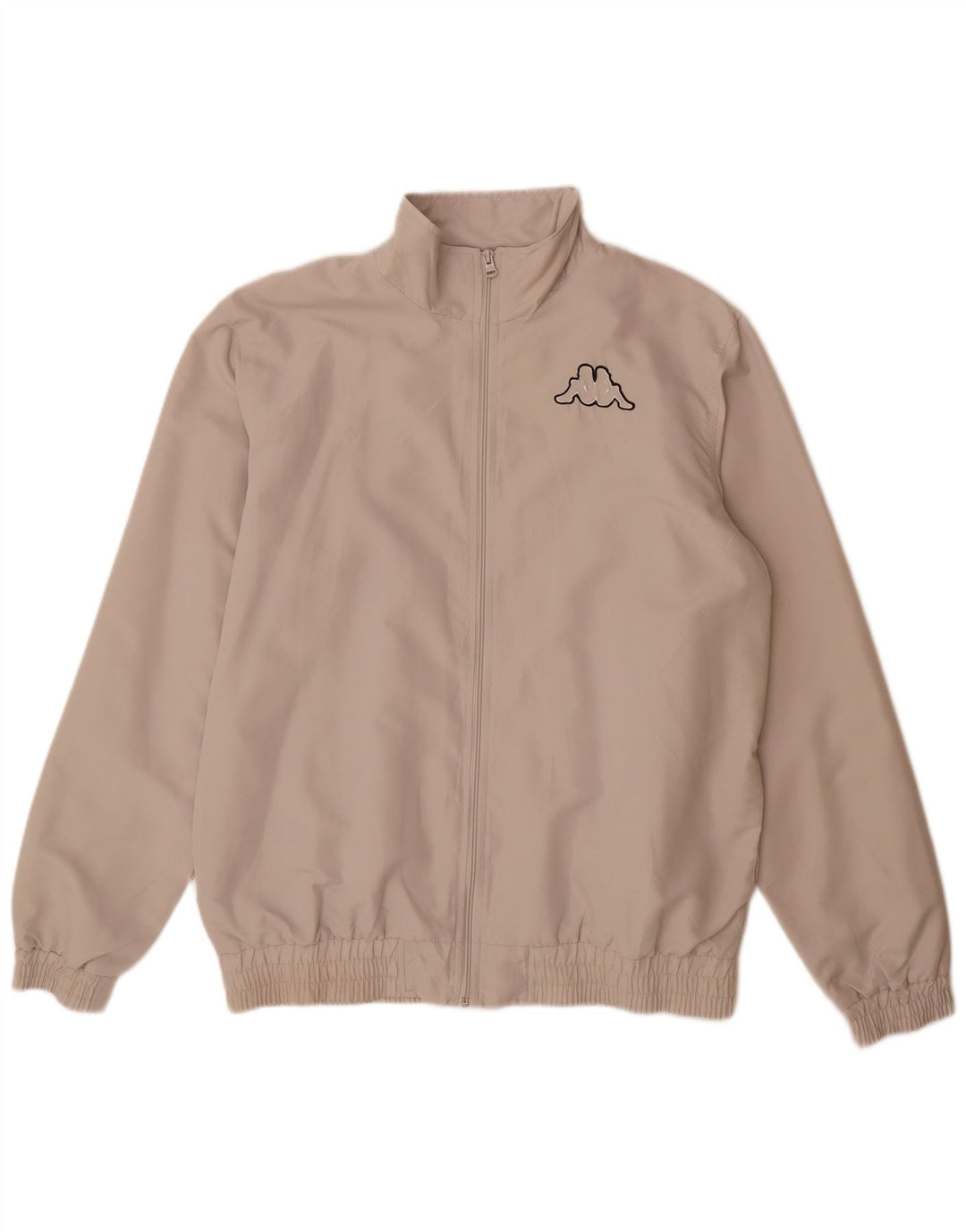 Giubbotto bomber da uomo Kappa UK 42 XL Poliestere beige