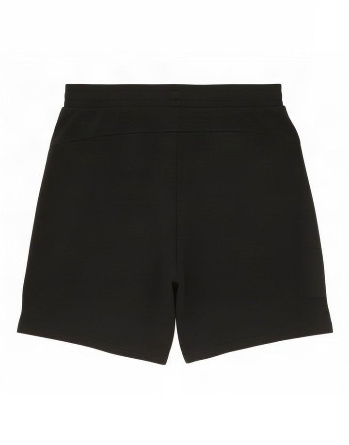 Pantaloncini sportivi Puma Uomo Large Neri