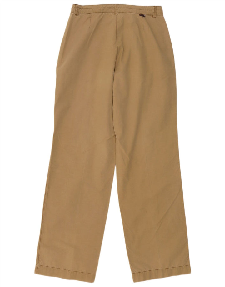 INVICTA Pantaloni Casual Dritti da Uomo IT 48 Medio W30 L32 Cotone Beige