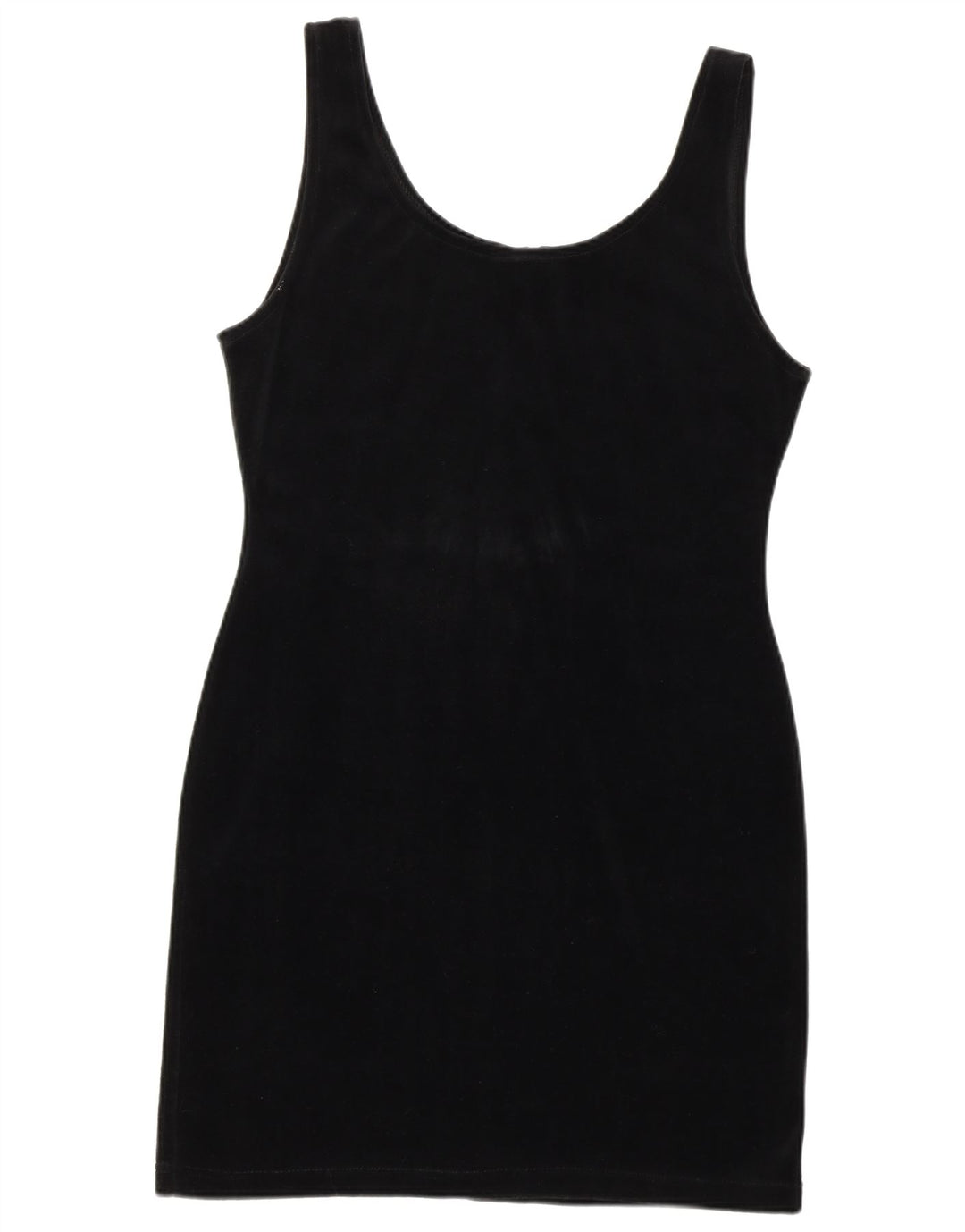 Abito aderente slim fit da donna CLASSIC UK 12 medio nero