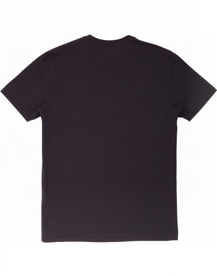 T-shirt da uomo Champion Top 3XL Blu navy