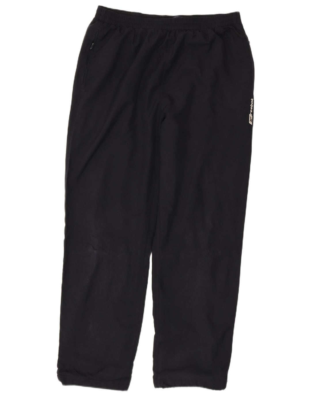 Pantaloni da tuta da uomo REEBOK Joggers XL neri