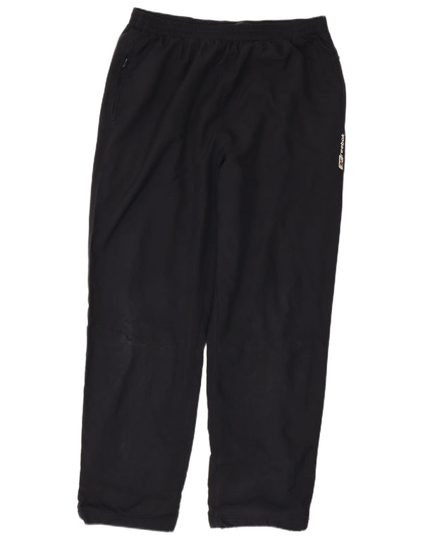 Pantaloni da tuta da uomo REEBOK Joggers XL neri