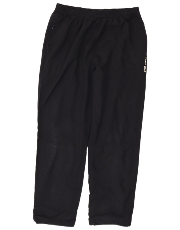 Pantaloni da tuta da uomo REEBOK Joggers XL neri