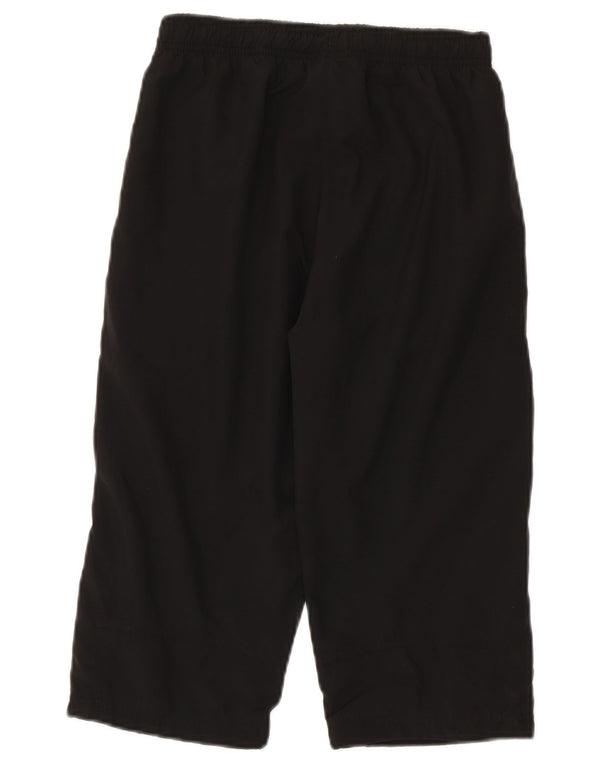 Pantaloni da tuta Puma da ragazzo con grafica Capri 11-12 anni neri