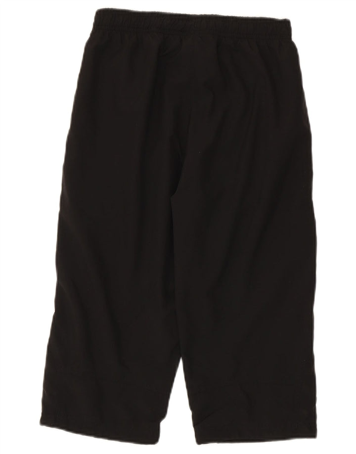 Pantaloni da tuta Puma da ragazzo con grafica Capri 11-12 anni neri