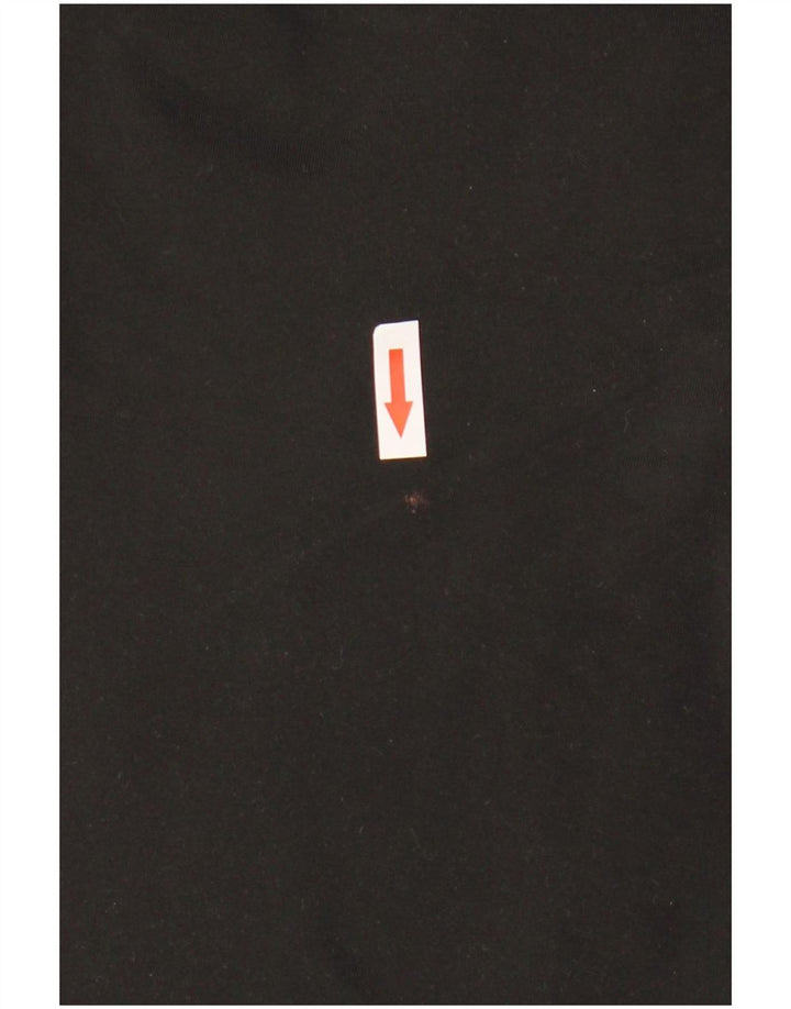 Leggings grafici da donna The North Face UK 14 Medium Black Colourblock
