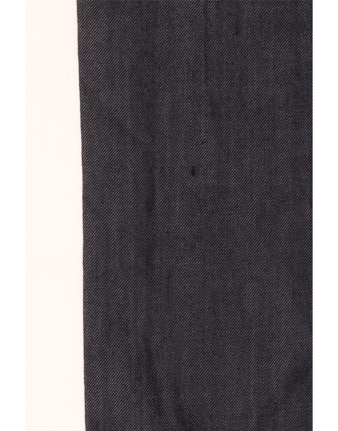 Jeans dritti da uomo Zara EU 40 medio W31 L34 blu navy