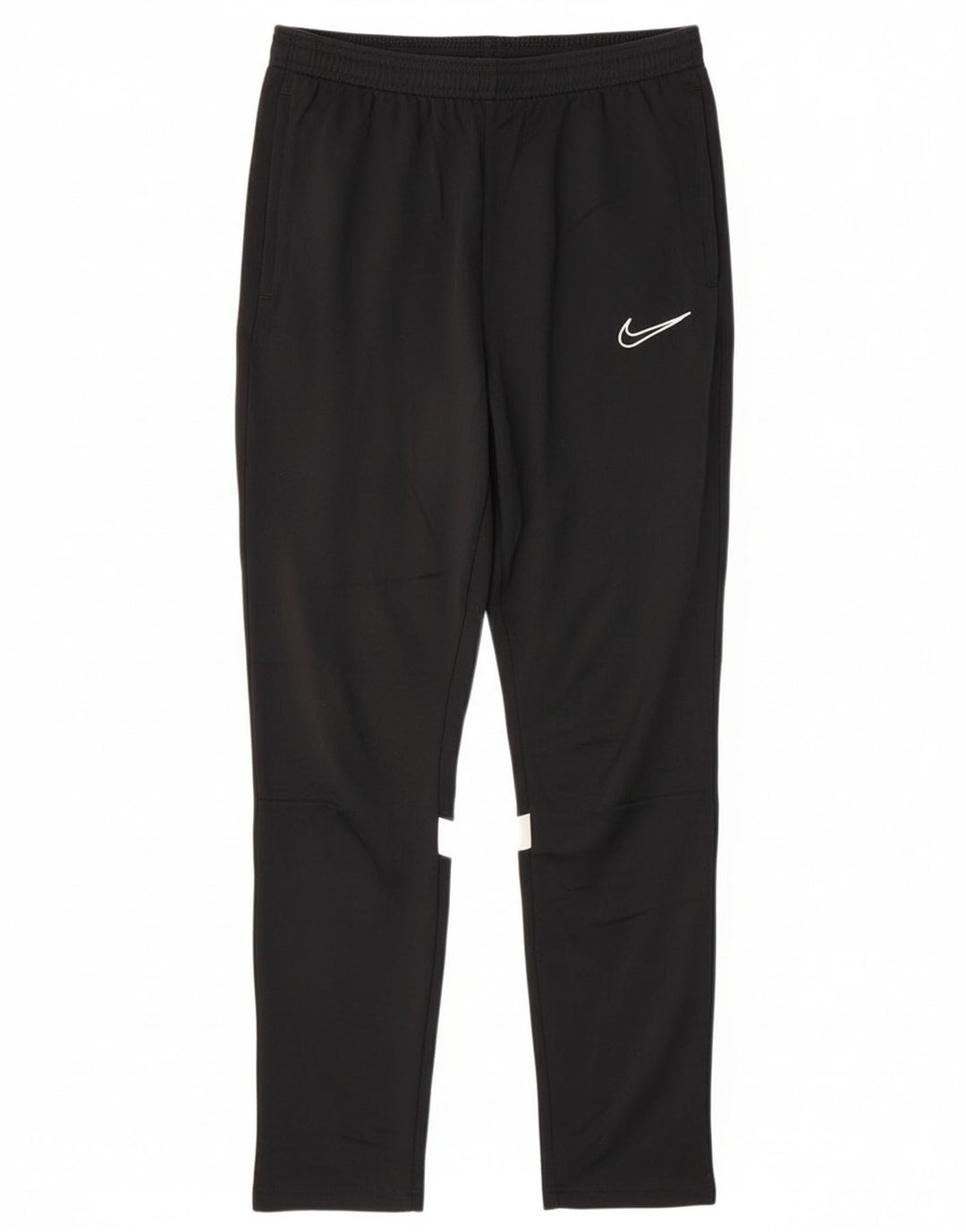 Pantaloni da tuta con grafica Nike da ragazzo 13-14 anni XL Nero Poliestere Sportivo