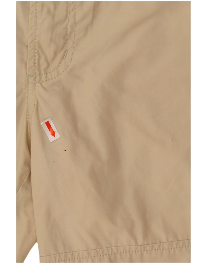 Pantaloncini chino da uomo Invicta IT 50 Large W32 Cotone Beige