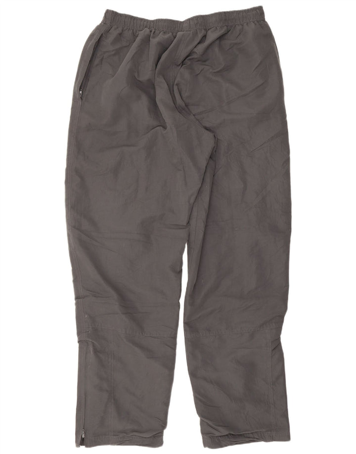 Pantaloni da tuta da uomo Killtec XL grigio poliestere